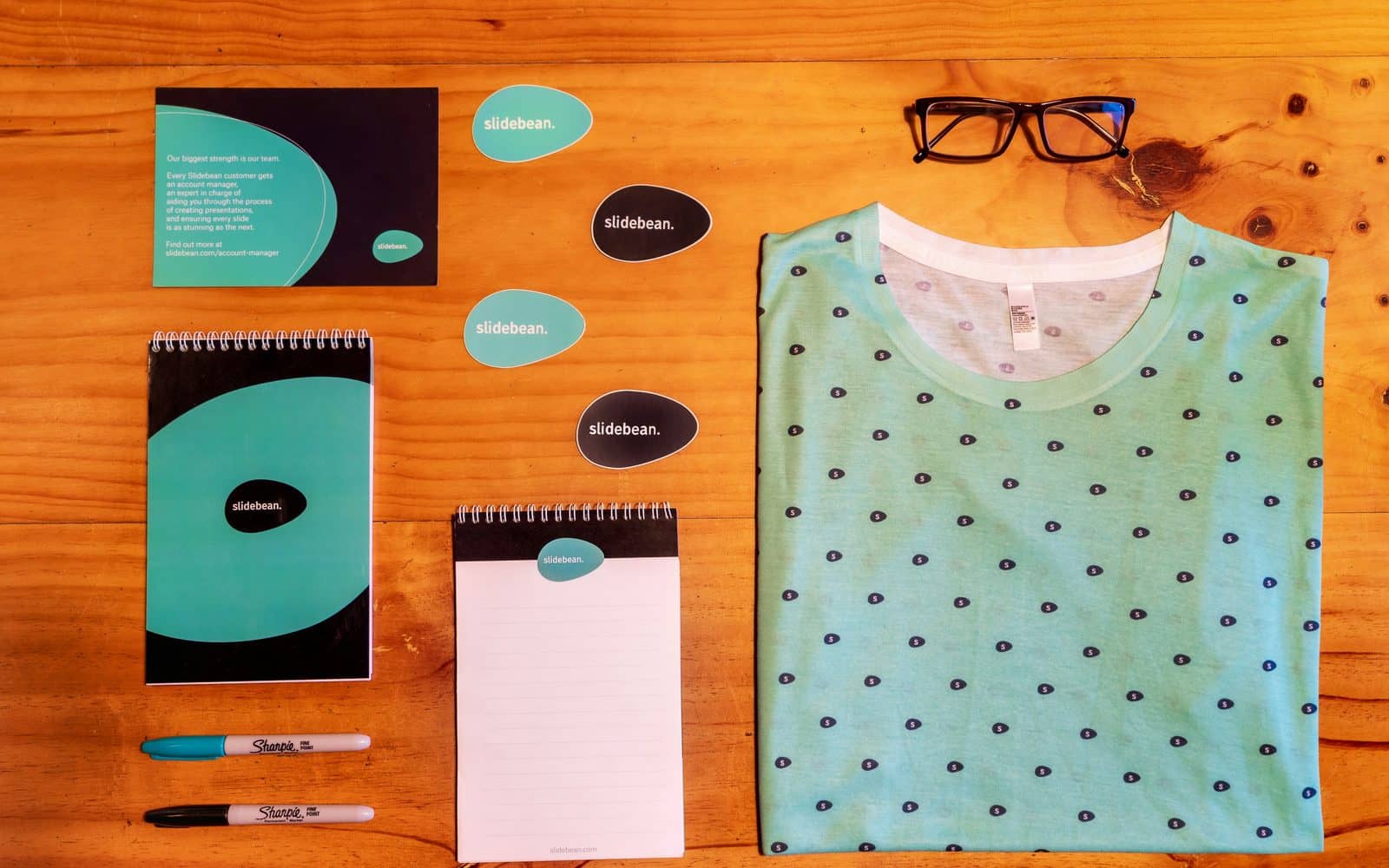 Brand identity system: logo suite, colour palette, and typography